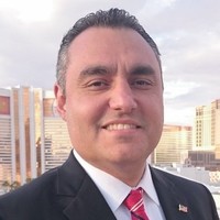 Deloitte Employee George Vasquez's profile photo