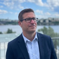Eurostep Group Employee Magnus Färneland's profile photo