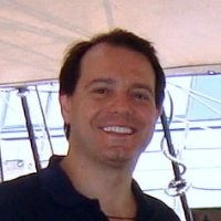 Grupo Mabel Employee Stanley Colombo's profile photo