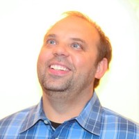 Atlassian Employee Tony Starr's profile photo