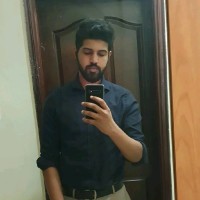 Calo Inc. Employee Mohamed Shaheed's profile photo
