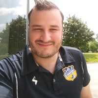 Bionetix International Corporation Inc. Employee Mathias Benitez's profile photo