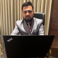 Bindesh Shah Email