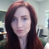 AVAIL Vapor Employee Alice Graham's profile photo