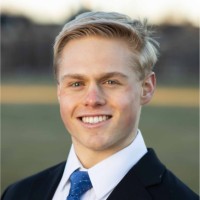 Owens Corning Employee Benjamin Waugh's profile photo