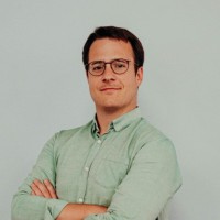 Prisme.ai Employee Bertrand Lamour's profile photo