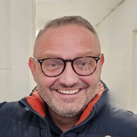 SG Petch Ltd Employee Charlie Tufton's profile photo