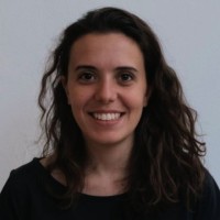 Cino Zucchi Architetti Employee Valentina Capra's profile photo