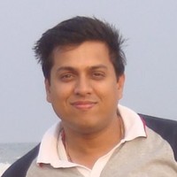 Rajdeep Roy Email