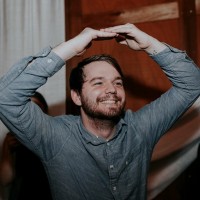 Subsplash Employee Ryan Schilling's profile photo