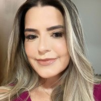 ANTT Employee Michelle Mendonça Faria's profile photo