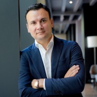 Carrefour Employee Diego Sebastian Contreras's profile photo