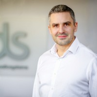Immunodiagnostic Systems (IDS) Employee Matt Dalton's profile photo