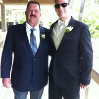 Melbourne Pharma Employee Ralph Prete's profile photo