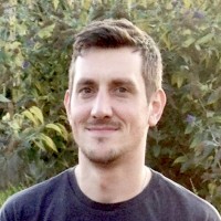 Cambridge Market Research Employee Gregory Bond's profile photo