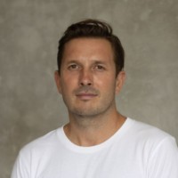 sequel Employee Andrew Webster's profile photo