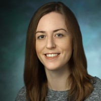 Johns Hopkins Medicine Employee Maura Kinney's profile photo