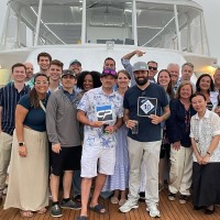 Casual Precision, LLC Employee Brett Charest's profile photo