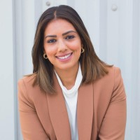 Clarivate Employee Priyanka Ravindran's profile photo