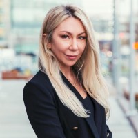 Avalara Employee Christyn Putulowski's profile photo