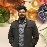 WODO Employee Anuj Srivastava's profile photo