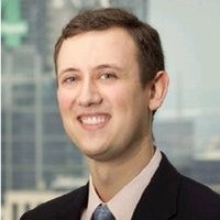 J.P. Morgan Employee David Schwab's profile photo
