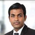 Midas Europe Employee Isuru Fernando's profile photo