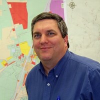 York County, South Carolina Employee Greg Rushing's profile photo