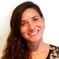 Camanchaca, Inc. Employee Pamela Ferrada's profile photo