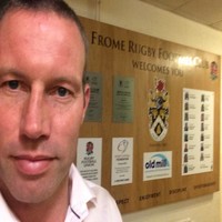RFU Employee Shane Lewis's profile photo