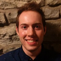 Bloomfield Robotics Employee Spencer Cousino's profile photo