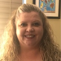 NewPath Child & Family Solutions Employee Diane King's profile photo