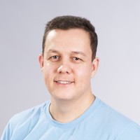 iSpring Solutions Employee Aleksey Malov's profile photo