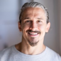 Breathe The Day Employee Robert Pelton's profile photo