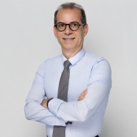 Orco Bank Employee David Solomon's profile photo