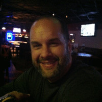 Delphi Employee Stephen Wisner's profile photo
