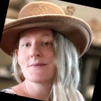Jeanne Goodeill