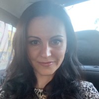 Olga Bolshakova Email