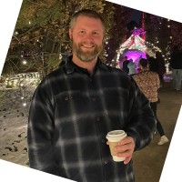 Pure Manufacturing Employee Clint Lybbert's profile photo