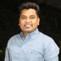 Enthral Employee Saurabh Bhalerao's profile photo