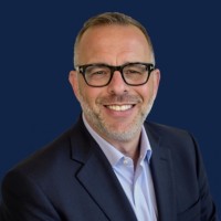 Omega Healthcare Management Services Employee Mark G.'s profile photo