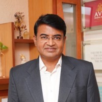 Avr Swarna Mahal - India Employee Natesh Prabhu's profile photo