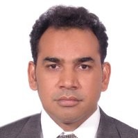 CompuSOFT Employee Dil Siddiqui's profile photo