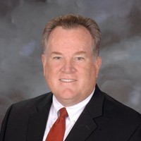 USC Rossier School of Education Employee Gregory Franklin's profile photo