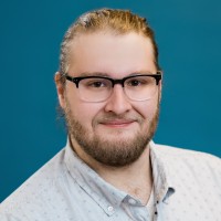 AutoStore™ Employee Matthew Culver's profile photo