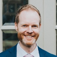 Ability Matters Group Employee Mark Thaxter's profile photo