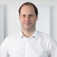 Bernauer AG Employee Andreas Frieden's profile photo