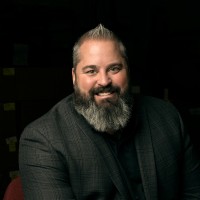 iRecertify Employee Brett Kitson's profile photo