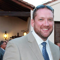 Bloomberg LP Employee Russell Brown's profile photo
