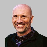 Helpside Employee Steve Anderson's profile photo